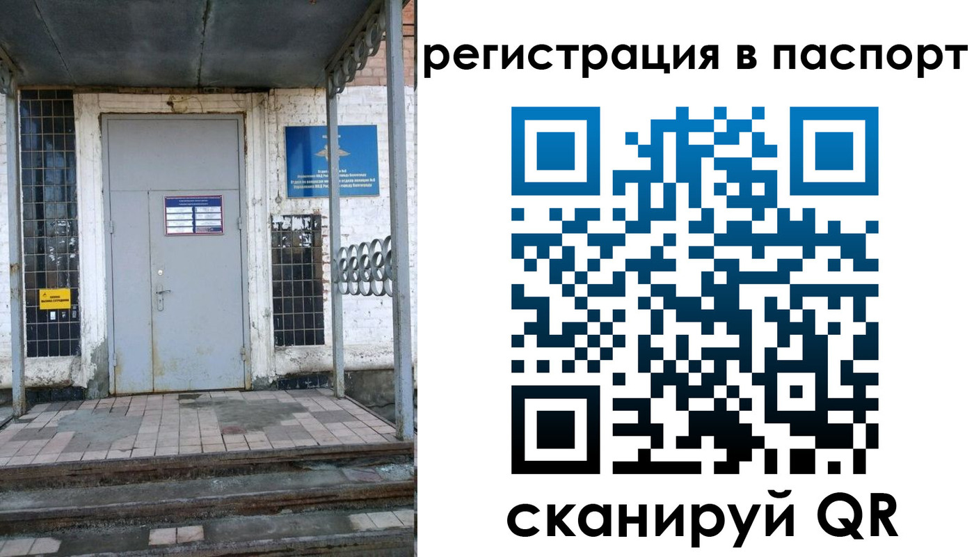 прописка иностранных граждан в Астраханской области
